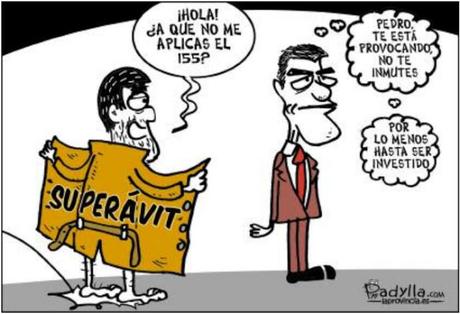 [UNA SONRISA] Al menos hoy martes, 7 de mayo