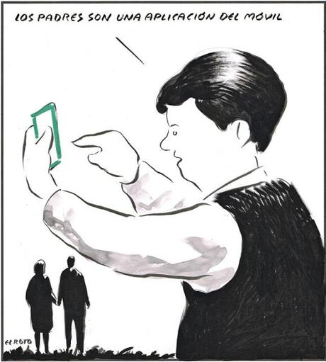 [UNA SONRISA] Al menos hoy martes, 7 de mayo