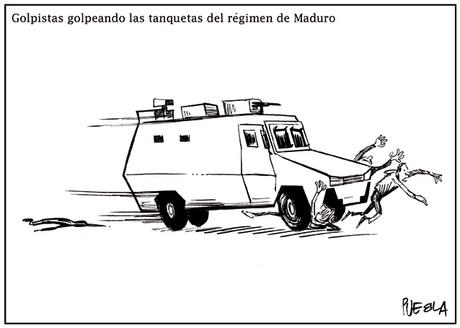 [UNA SONRISA] Al menos hoy martes, 7 de mayo