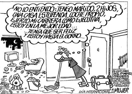 [UNA SONRISA] Al menos hoy martes, 7 de mayo