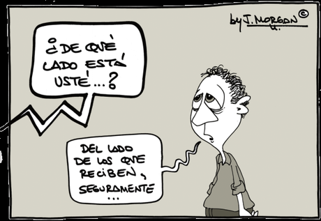 [UNA SONRISA] Al menos hoy martes, 7 de mayo