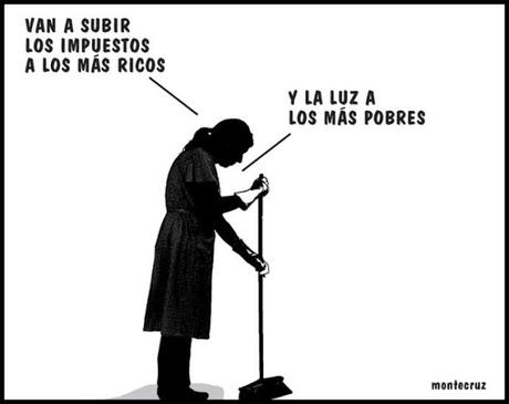 [UNA SONRISA] Al menos hoy martes, 7 de mayo