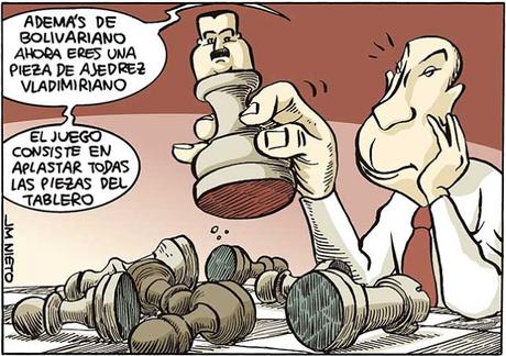 [UNA SONRISA] Al menos hoy martes, 7 de mayo