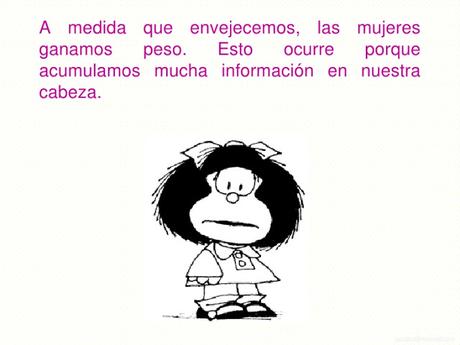 [UNA SONRISA] Al menos hoy martes, 7 de mayo