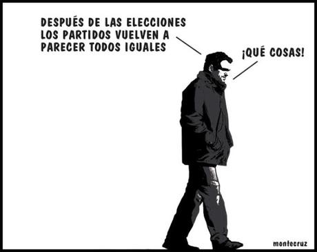 [UNA SONRISA] Al menos hoy martes, 7 de mayo