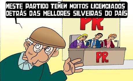 [UNA SONRISA] Al menos hoy martes, 7 de mayo