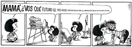 [UNA SONRISA] Al menos hoy martes, 7 de mayo