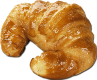 Croissant, la celebración bélica.