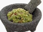 Guacamole azteca