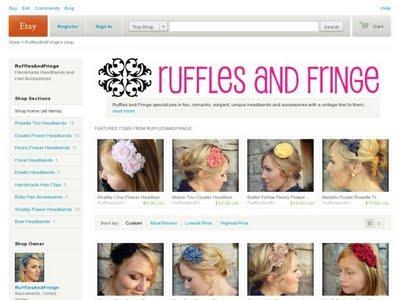 MIS TIENDAS ETSY FAVORITAS. MIS TIENDAS ETSY FAVORITAS.