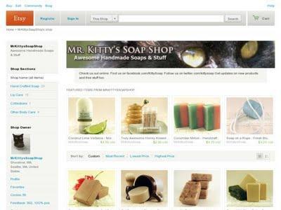 MIS TIENDAS ETSY FAVORITAS. MIS TIENDAS ETSY FAVORITAS.