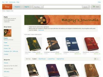 MIS TIENDAS ETSY FAVORITAS. MIS TIENDAS ETSY FAVORITAS.