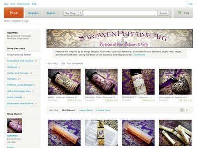 MIS TIENDAS ETSY FAVORITAS. MIS TIENDAS ETSY FAVORITAS.