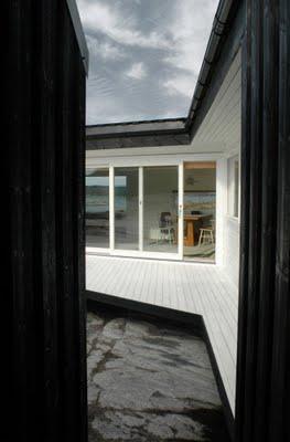 Diseñado con el viento