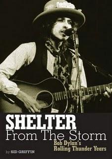 MIS 10 DE DYLAN (4): SHELTER FROM THE STORM