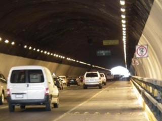 El segundo túnel, un proyecto de 45 años