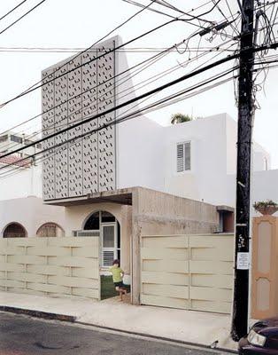 Auténtica refacción de una residencia moderna en Puerto Rico