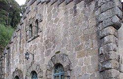 Palacios, un defensor de la arquitectura vernácula y la tradición