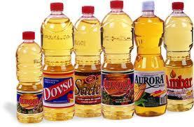 ¿Aceite de oliva o aceite de girasol?