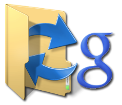Sincroniza tu PC con Google Docs
