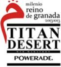 Arranca la Milenio Titan Desert