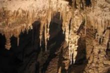 Paraje Natural Karst en Yesos de Sorbas