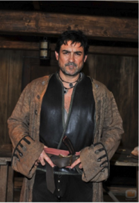 HOY SE ESTRENA PIRATAS, LA NUEVA SERIE DE TELECINCO