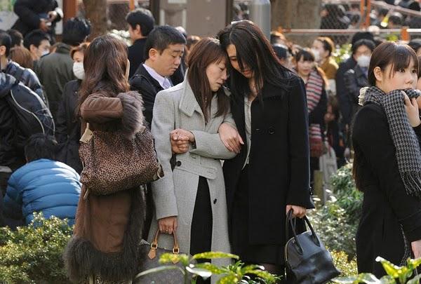 Lecciones en la tragedia