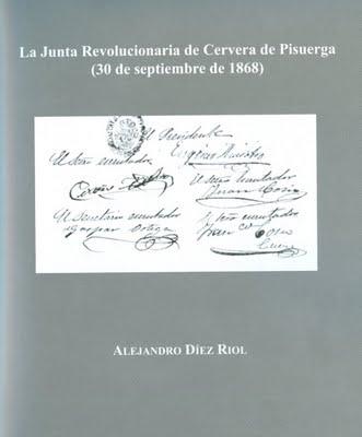 Junta Revolucionaria de Cervera