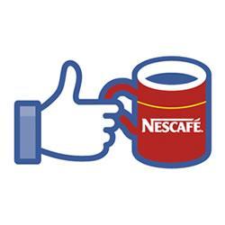 Facebook de Nestcafe