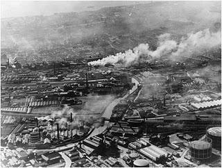 El Blitz de Hull - 09/05/1941.