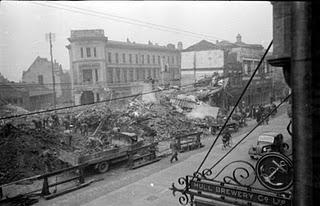 El Blitz de Hull - 09/05/1941.