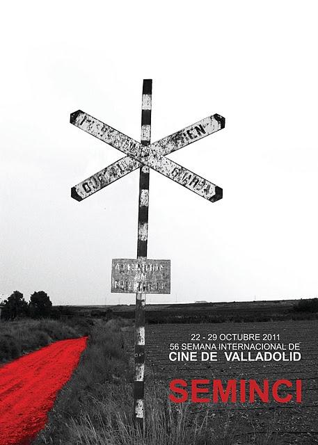 Ya hay cartel para la 56 Semana Internacional de cine de Valladolid (SEMINCI)