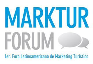 Marktur Forum: llega el 1º Foro Latinoamericano de Marketing Turístico