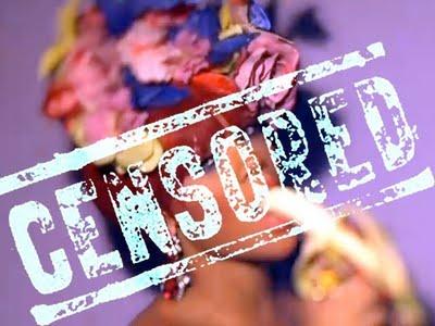 Censuran videoclips de Rihanna y Enrique Iglesias por su contenido sexual