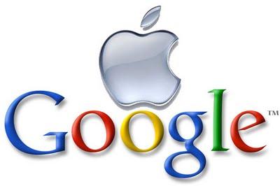 Apple supera a Google