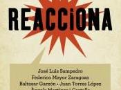 ¡¡¡Reacciona!!!