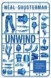 Unwind - Neal Shusterman