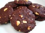 Cookies Brownies