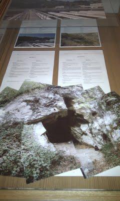 Ibon Aranberri: Organigrama