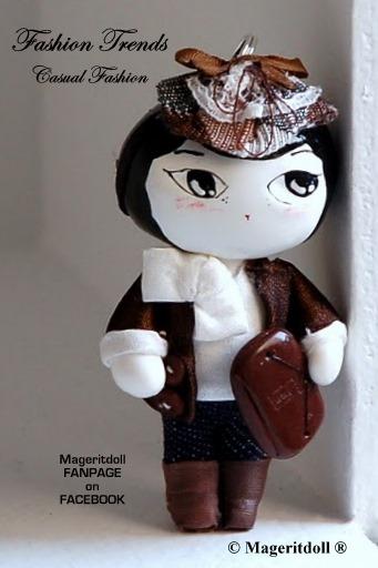 Cazatendencias…Mageritdoll …'coolhunting” craft