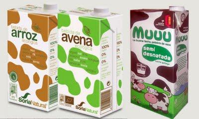 Packaging y posicionamiento mediante diseño de envase