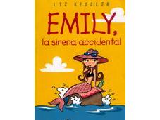 'Emily, sirena accidental', Kessler