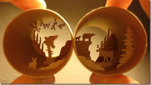 Síguele el rollo y monta historias