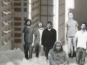 God: 'Old Age' (2011)