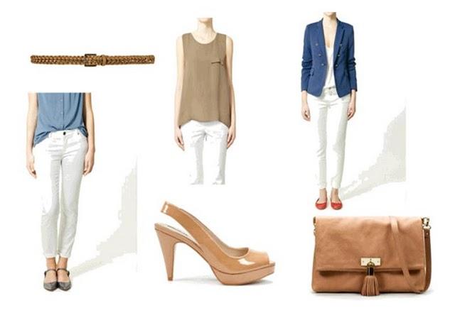 Questions about fashion: Working Girl