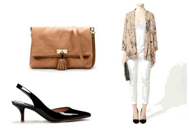 Questions about fashion: Working Girl