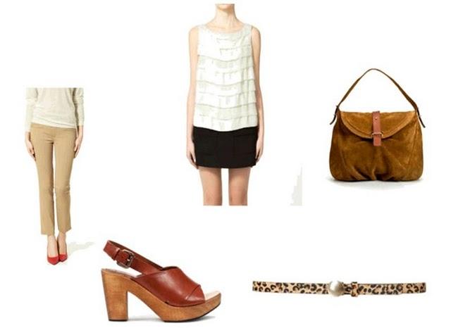 Questions about fashion: Working Girl