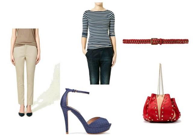 Questions about fashion: Working Girl