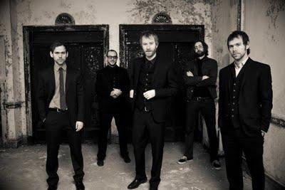 [Notícia] The National versionarán a Grateful Dead